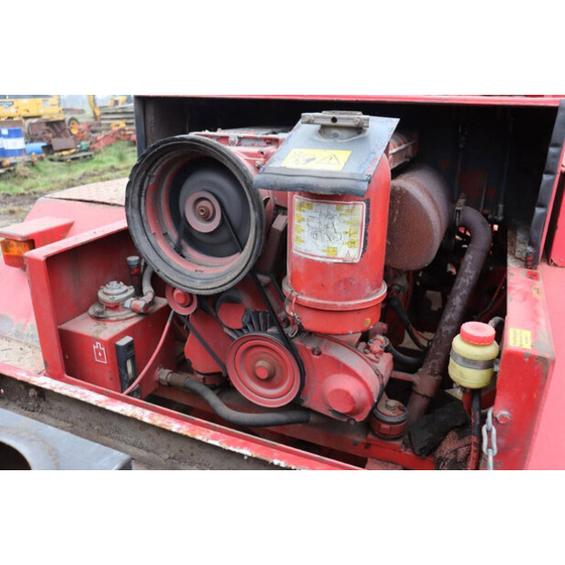 1995 بيرجمان AT 218-43833045