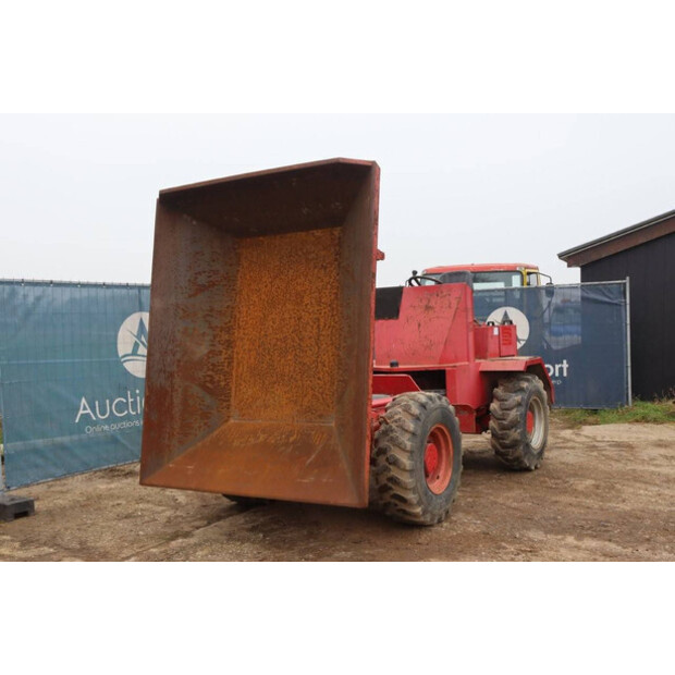 1995 بيرجمان AT 218-43833046