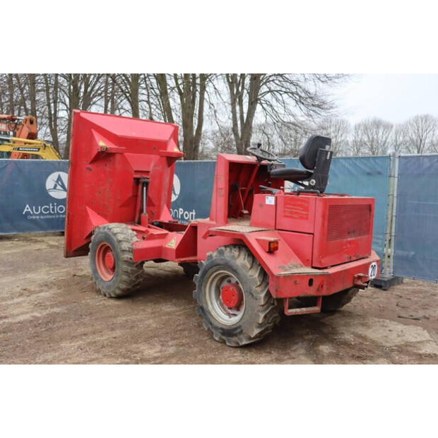 1995 بيرجمان AT 218-43833047