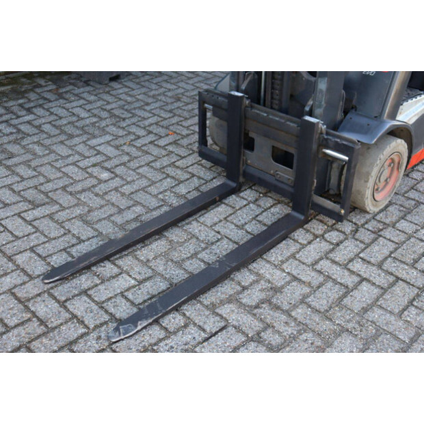 2018 Linde E16P-02-43833092