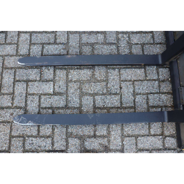 2018 Linde E16P-02-43833093