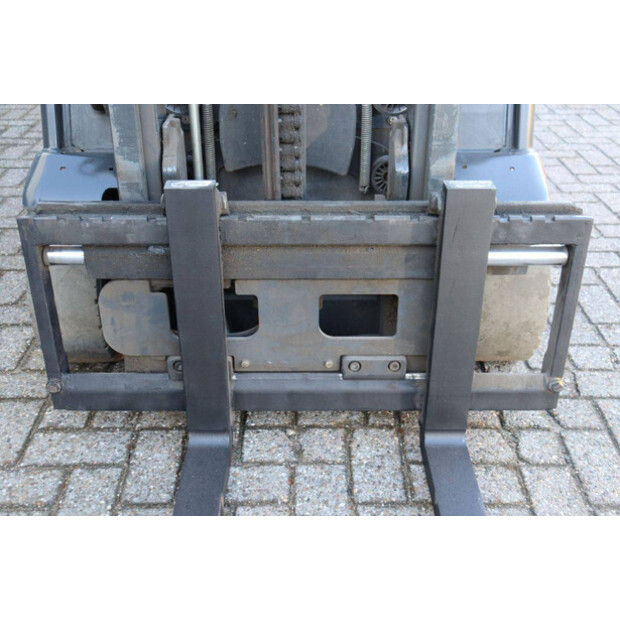 2018 Linde E16P-02-43833094