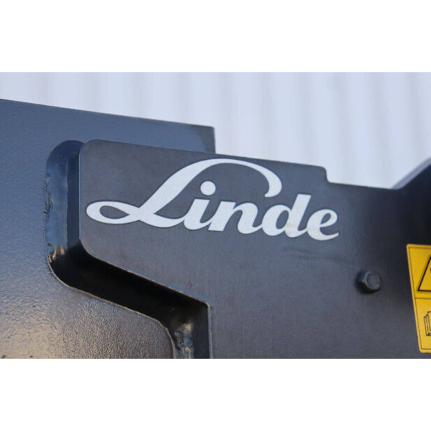 2018 Linde E16P-02-43833096