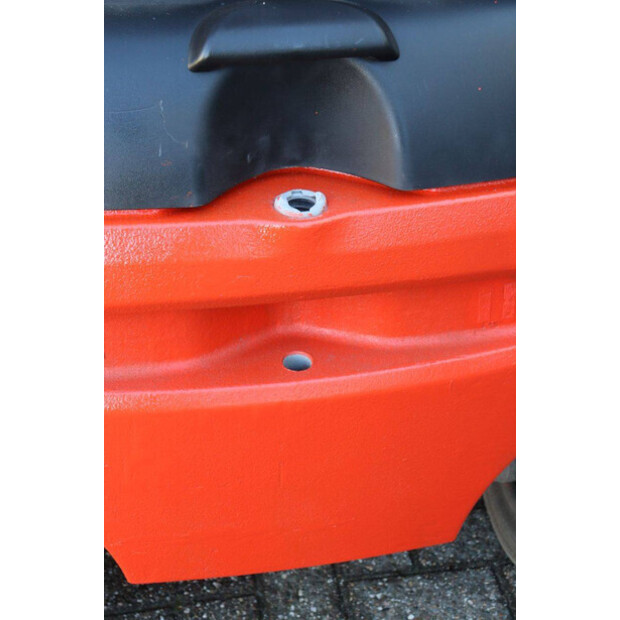 2018 Linde E16P-02-43833101