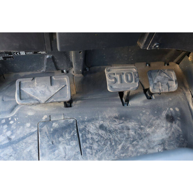 2018 Linde E16P-02-43833106