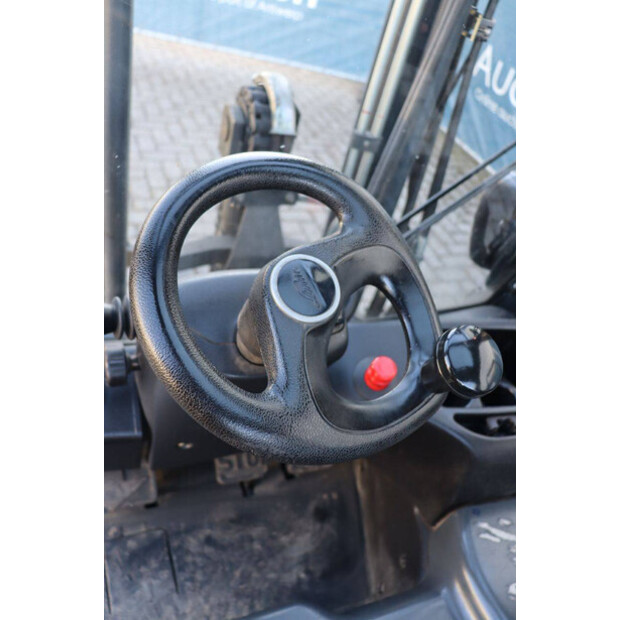 2018 Linde E16P-02-43833107