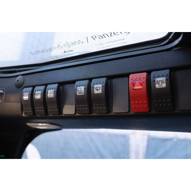 2018 Linde E16P-02-43833110