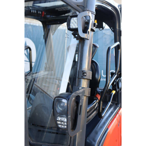 2018 Linde E16P-02-43833131