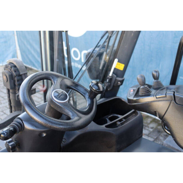 2018 Linde E16P-02-43833142