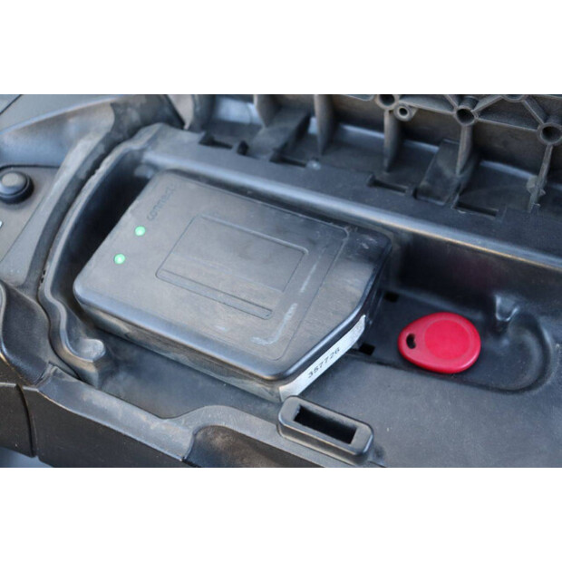 2018 Linde E16P-02-43833147