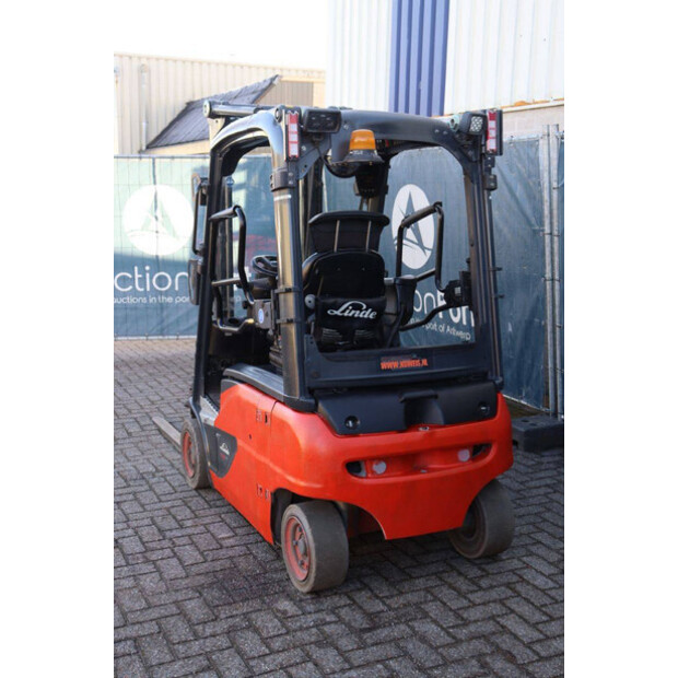 2018 Linde E16P-02-43833159