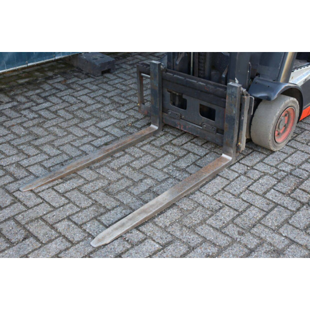 2018 Linde E16P-02-43833165