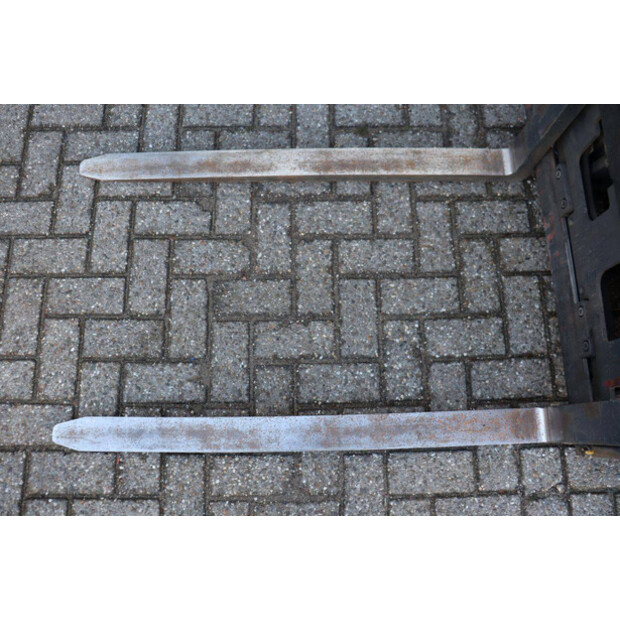 2018 Linde E16P-02-43833166