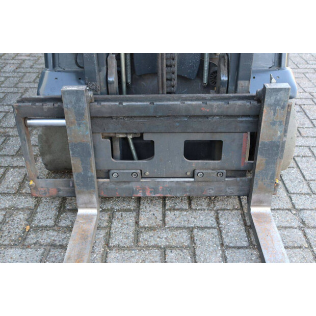 2018 Linde E16P-02-43833167