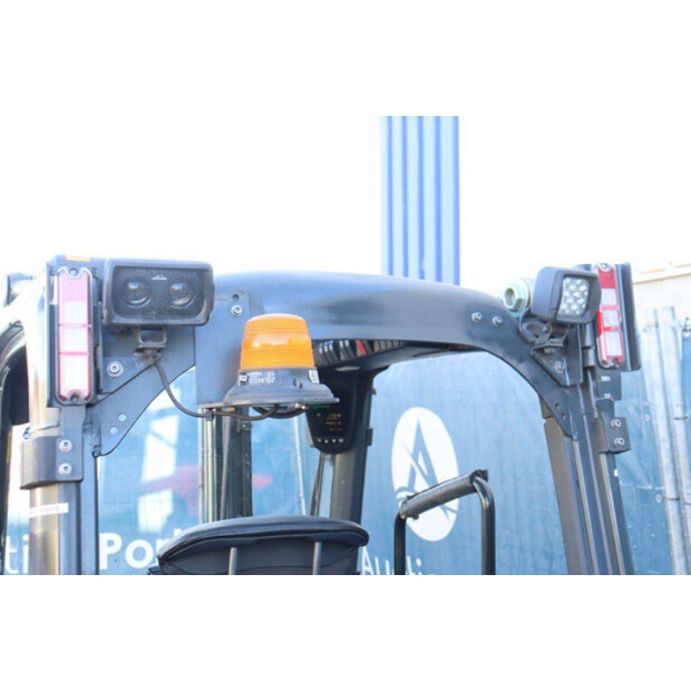 2018 Linde E16P-02-43833174