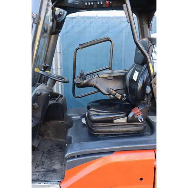 2018 Linde E16P-02-43833177