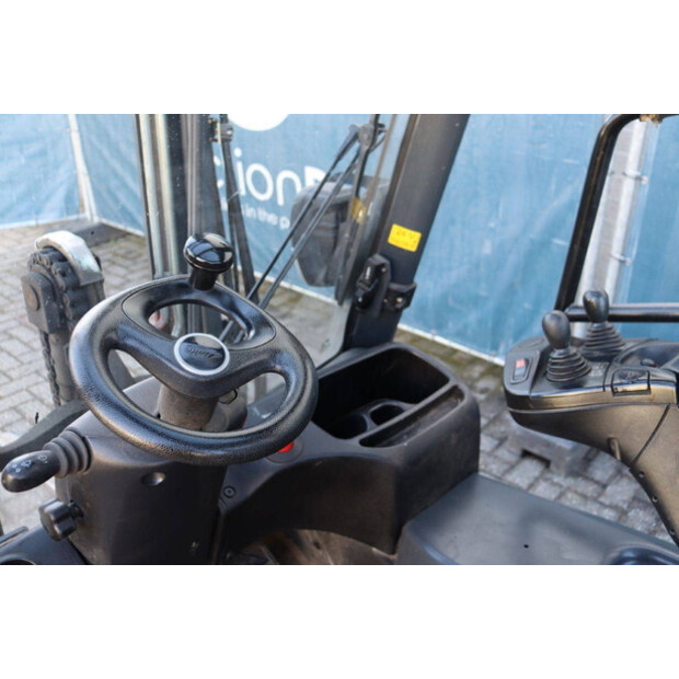 2018 Linde E16P-02-43833179