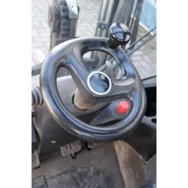 2018 Linde E16P-02-43833182