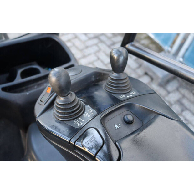 2018 Linde E16P-02-43833183