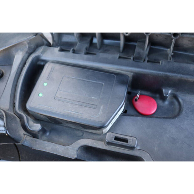 2018 Linde E16P-02-43833184