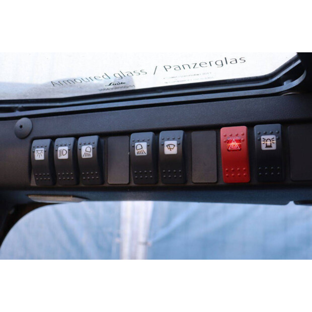 2018 Linde E16P-02-43833185