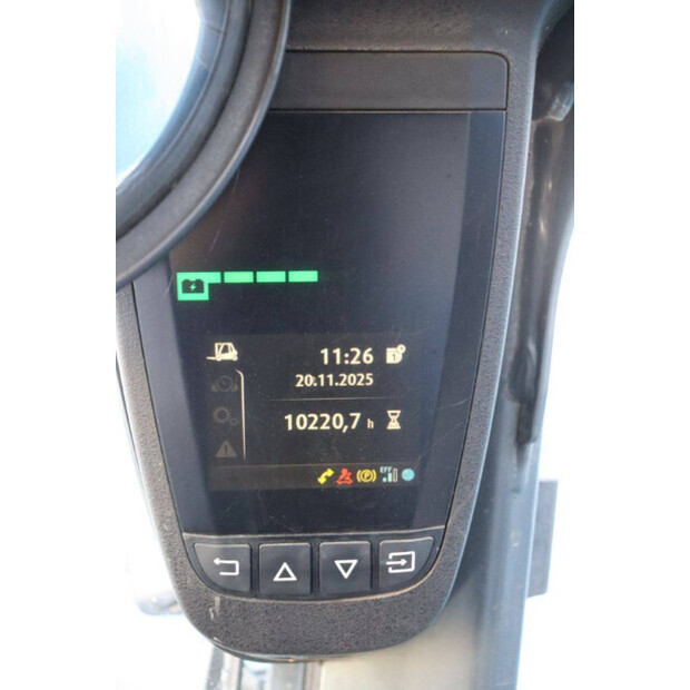 2018 Linde E16P-02-43833186