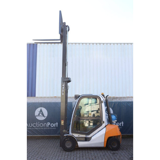 2019 Still RX 70-25T-43833224