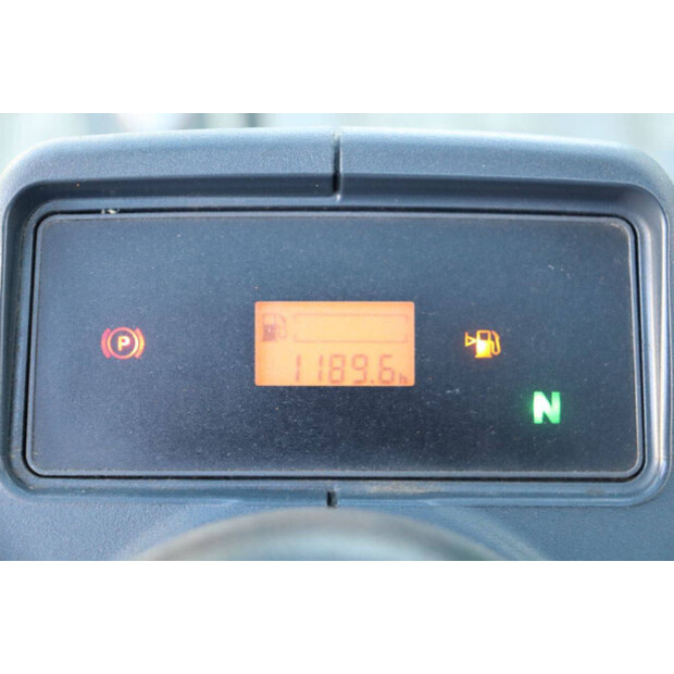 2016 جنجهينريتش DFG 316-43833289