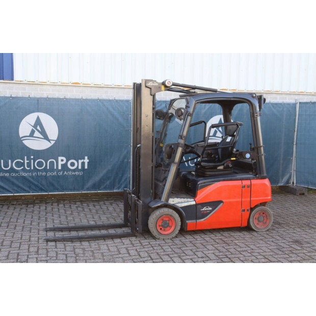 2018 ليندي E16P-02-43833296