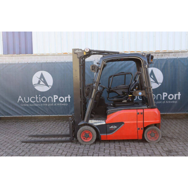 2018 ليندي E16P-02-43833297