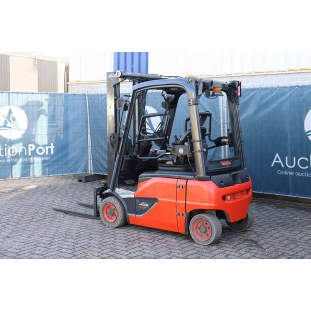 2018 ليندي E16P-02-43833298