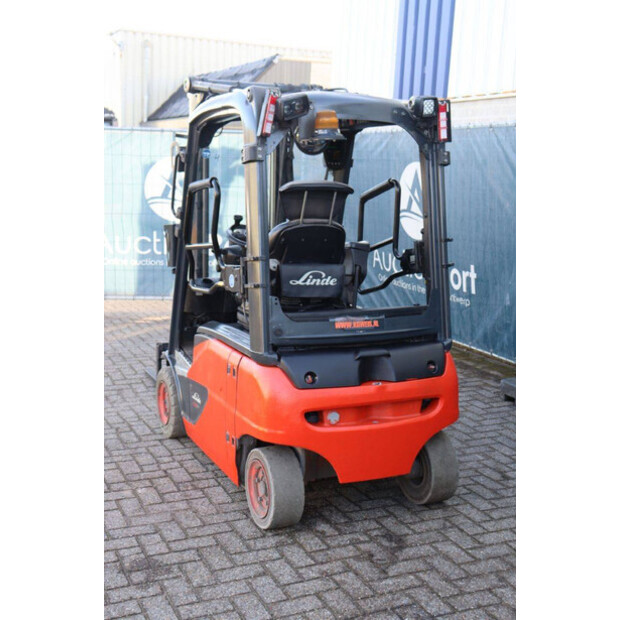 2018 ليندي E16P-02-43833299