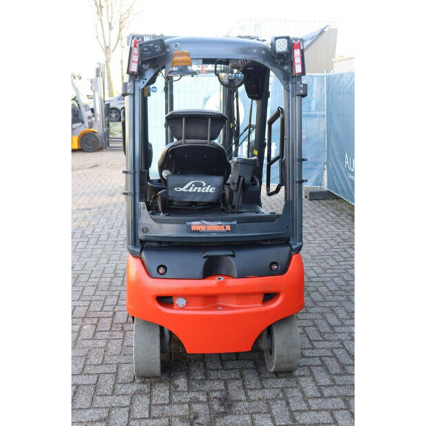 2018 ليندي E16P-02-43833300