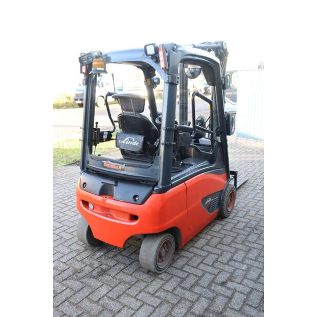 2018 ليندي E16P-02-43833301