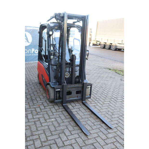 2018 ليندي E16P-02-43833302