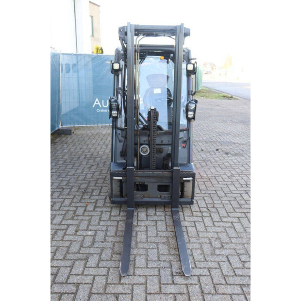 2018 ليندي E16P-02-43833303