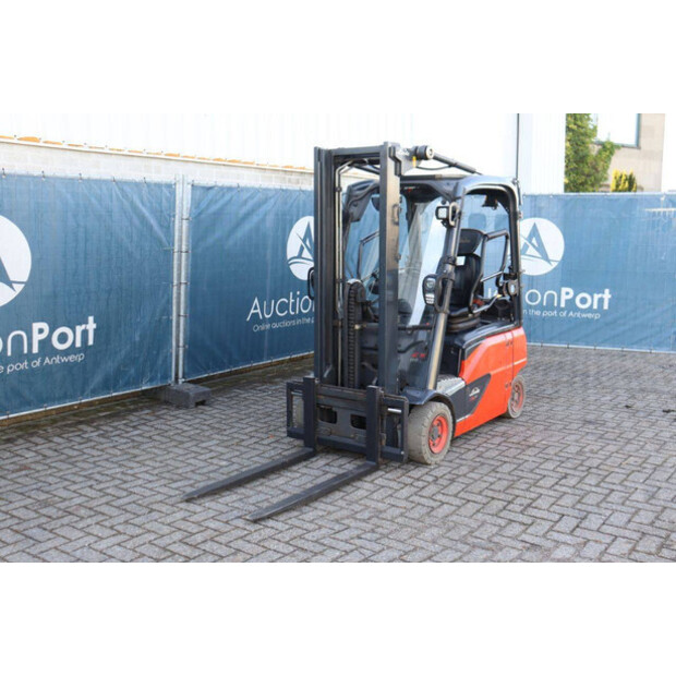 2018 ليندي E16P-02-43833304