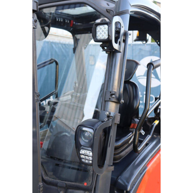 2018 ليندي E16P-02-43833308