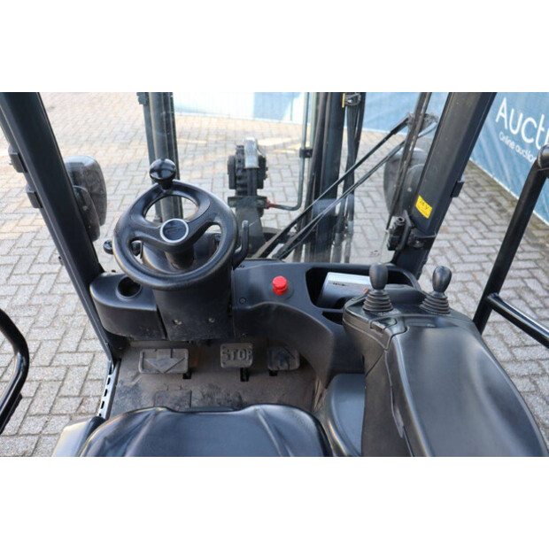 2018 ليندي E16P-02-43833315