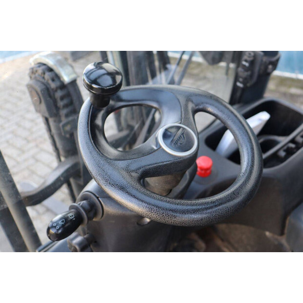 2018 ليندي E16P-02-43833321