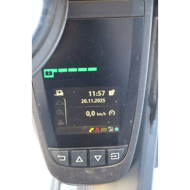 2018 ليندي E16P-02-43833325