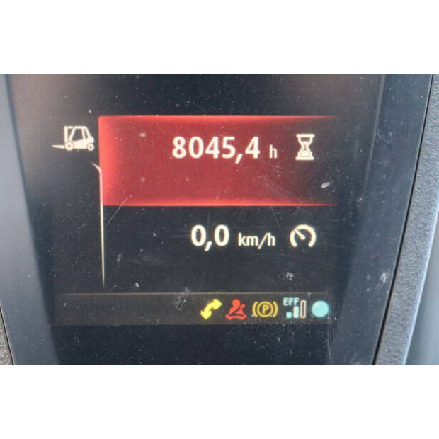 2018 ليندي E16P-02-43833326