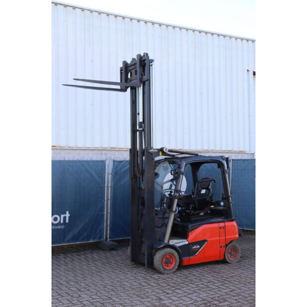 2018 ليندي E16P-02-43833328