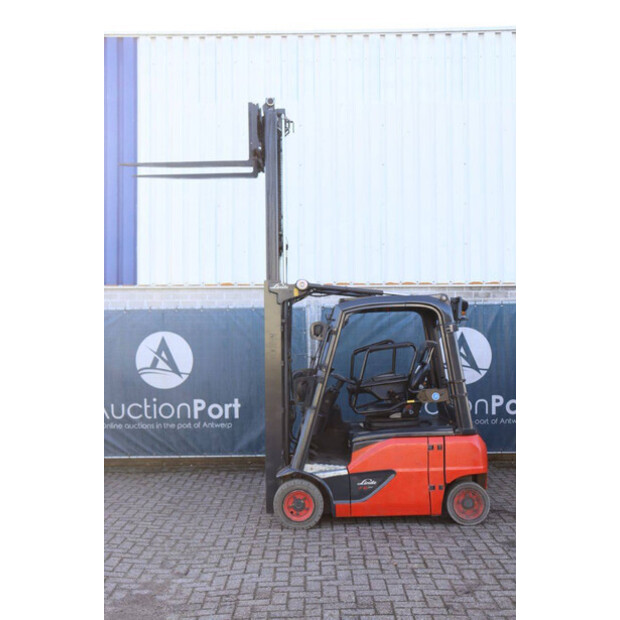 2018 ليندي E16P-02-43833329