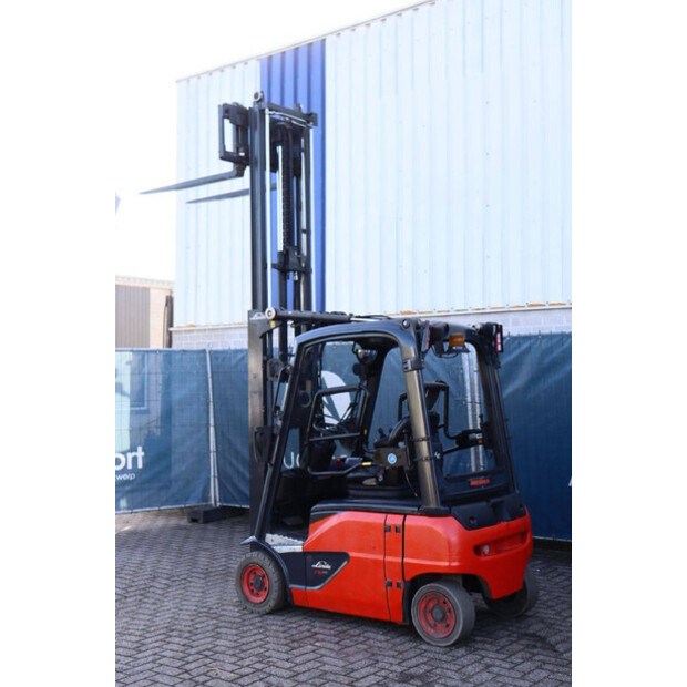 2018 ليندي E16P-02-43833330