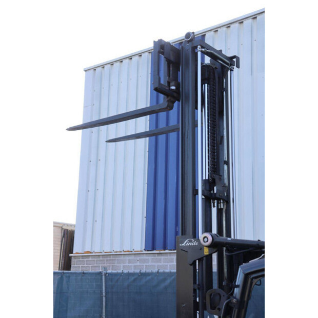 2018 ليندي E16P-02-43833331