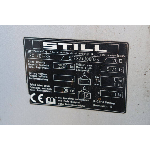 2013 Still RX70-35H-43833348
