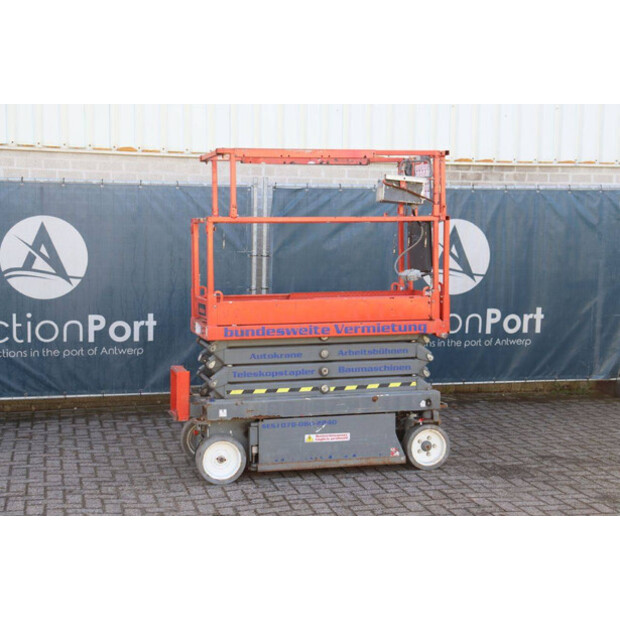 2016 سكايجاك SJ 3219-43833391