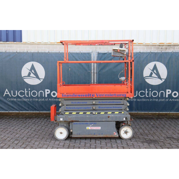 2016 سكايجاك SJ 3219-43833392