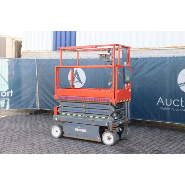 2016 سكايجاك SJ 3219-43833393